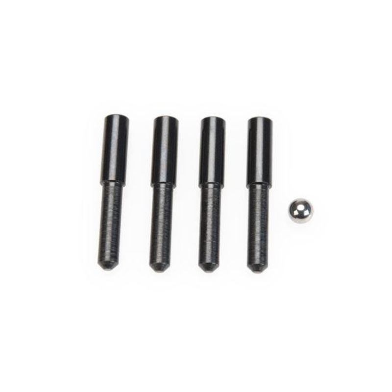 Park Tool Replacement Chain Tool Pin Kit