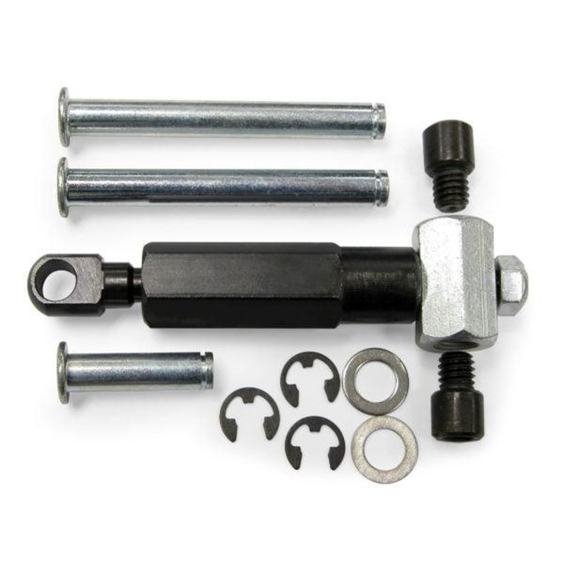 Park Tool Revised Clamp Screw