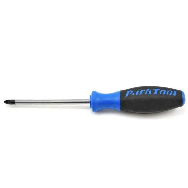 Park Tool Shop Screwdriver:  #2 Phillips