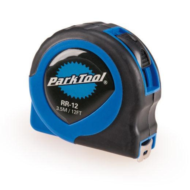 Park Tool Tape Measure|PT-RR-12|PT-RR-12.2