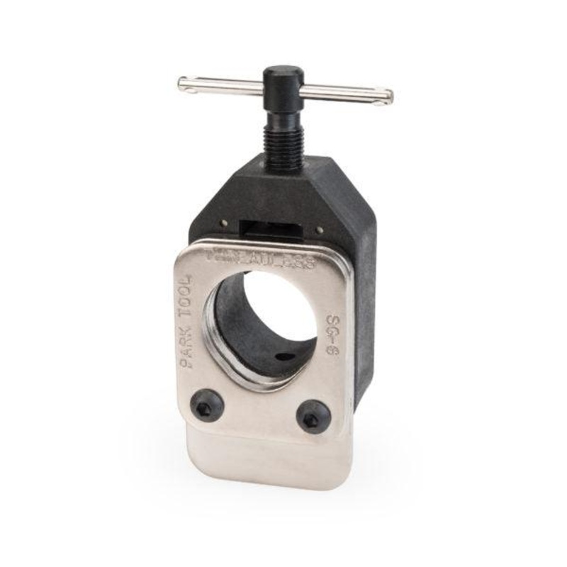 Park Tool Threadless Fork Saw Guide