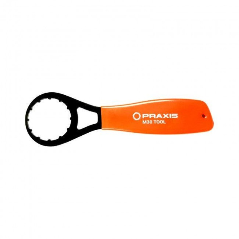 Praxis BB Wrench – M30