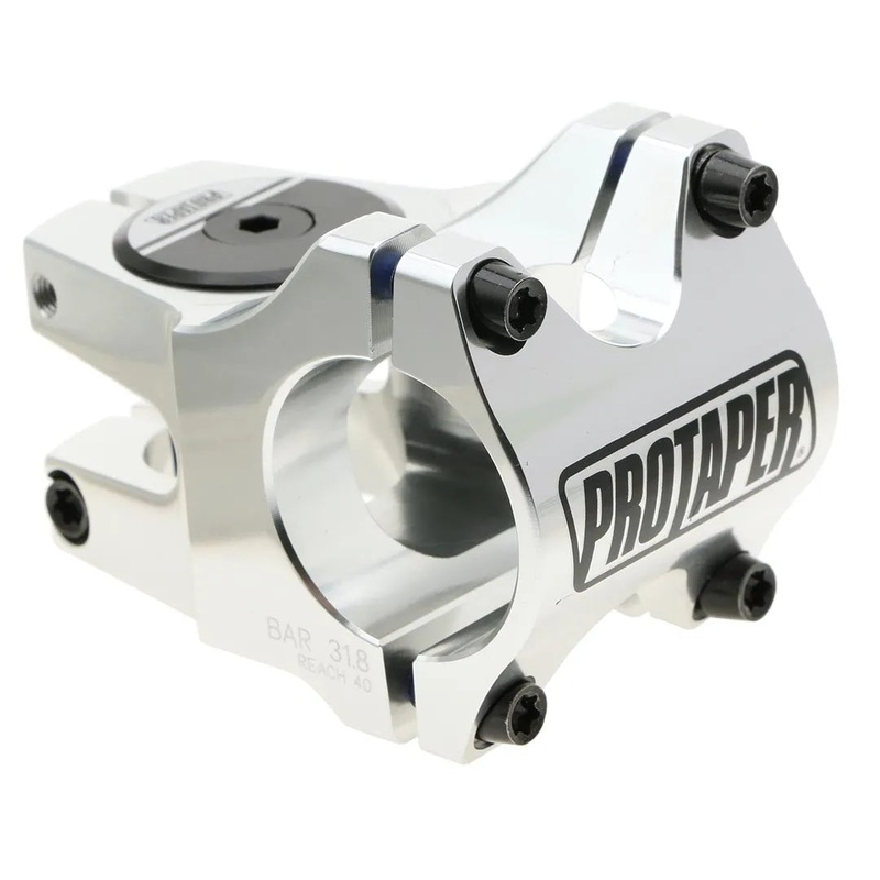 ProTaper MTB Stem (Polished)|40mm