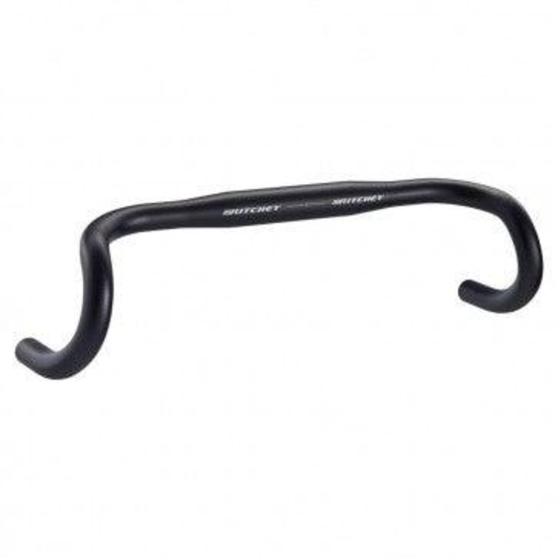 Ritchey Baquiand OE Drop Handlebar (Black)