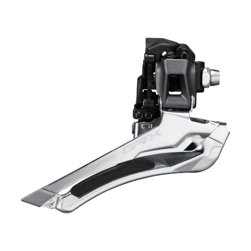 Shimano GRX RX810 11 Speed Front Derailleur