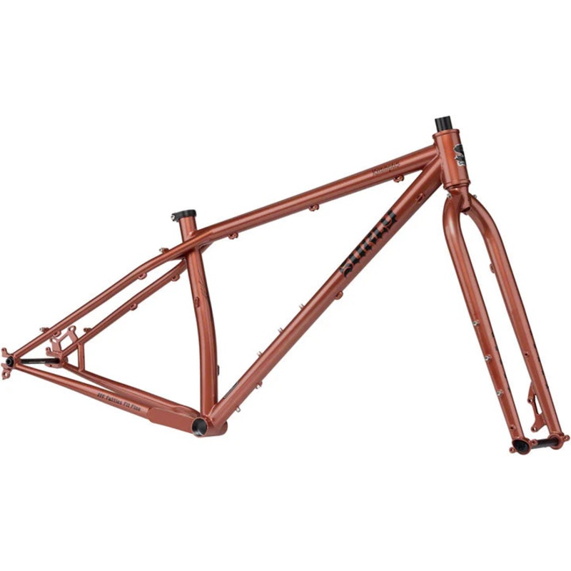 Surly Krampus MTB Frameset (Chester Copperpot)