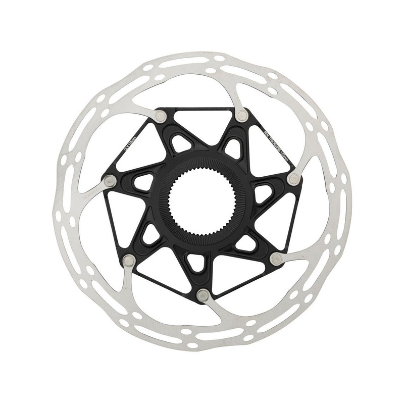 SRAM Centerline X Centerlock Disc Brake Rotor
