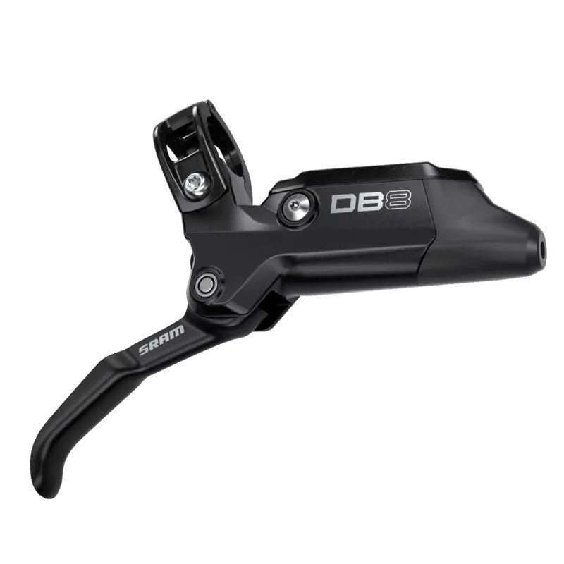 Sram DB8 post Mount Hydraulic Disc Brake (Diffusion Black)