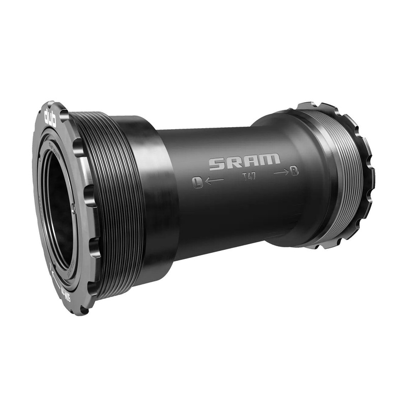 SRAM DUB T47 Bottom Bracket|77mm|85.5mm
