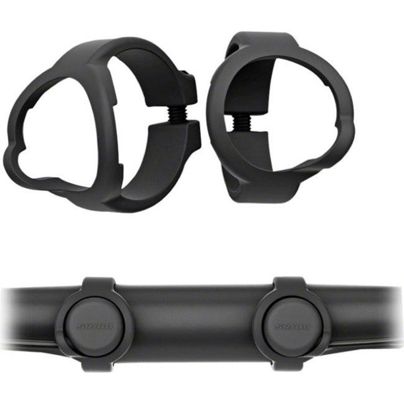SRAM E-Tap Blip Clamp (Pair)|31.8mm