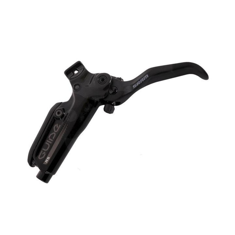 SRAM Guide Hydraulic Disc brake Lever (Black)
