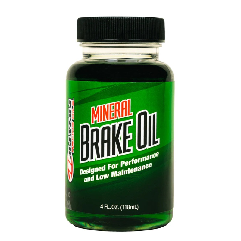 SRAM Maxima Mineral Brake Bleed Oil
