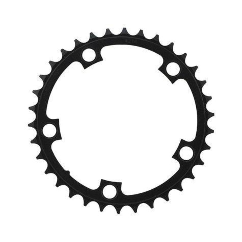 SRAM Powerglide 110mm 10 Speed Chainring (Black)