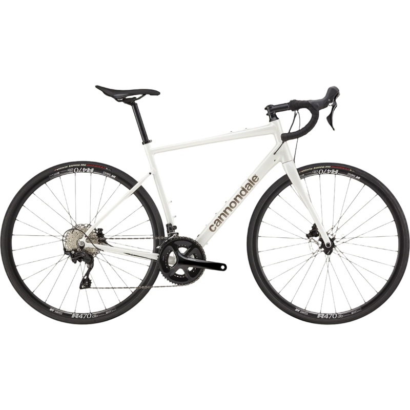 Cannondale Synapse 1 (Cashmere)