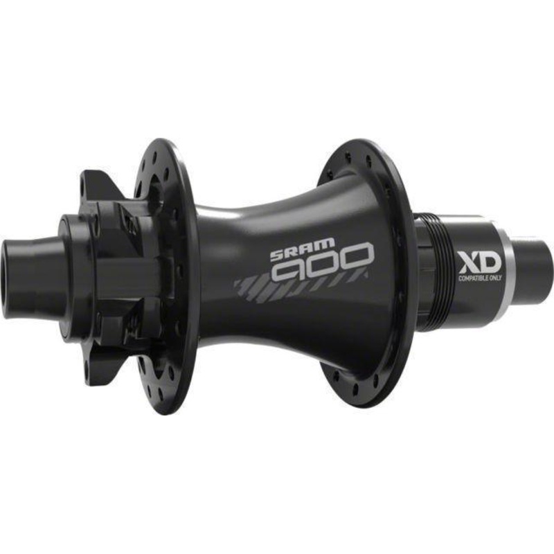 Sram 900 Disc Brake Rear Hub|24H