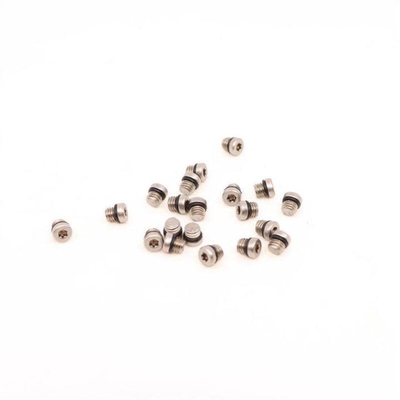 Sram Avid Bleed Screw Stainless Steel