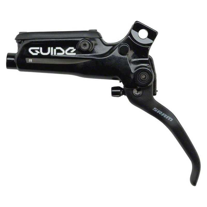Sram Brake Lever|Right