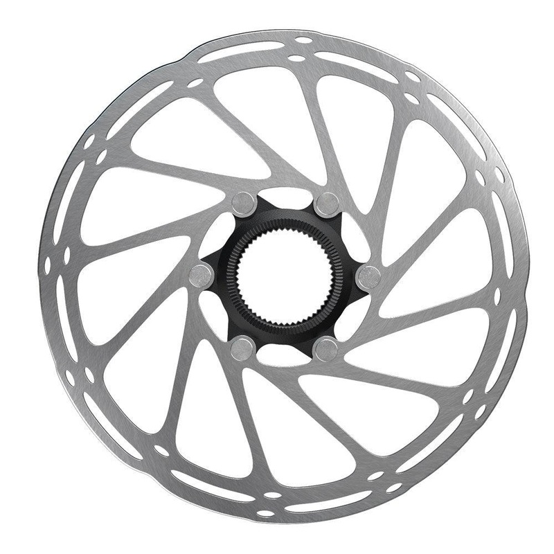 SRAM Centerline Centerlock Disc Brake Rotor