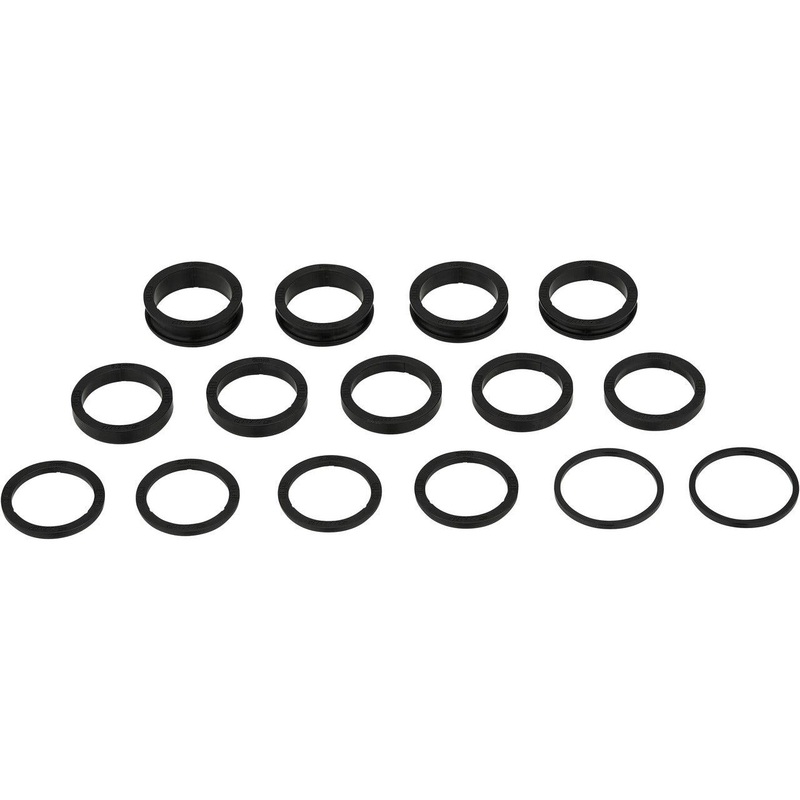 Sram Dub V3 Bottom Brackets Spacer Kit