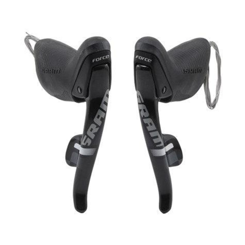 SRAM Force 22 11-Speed Shift/Brake Lever (Black)