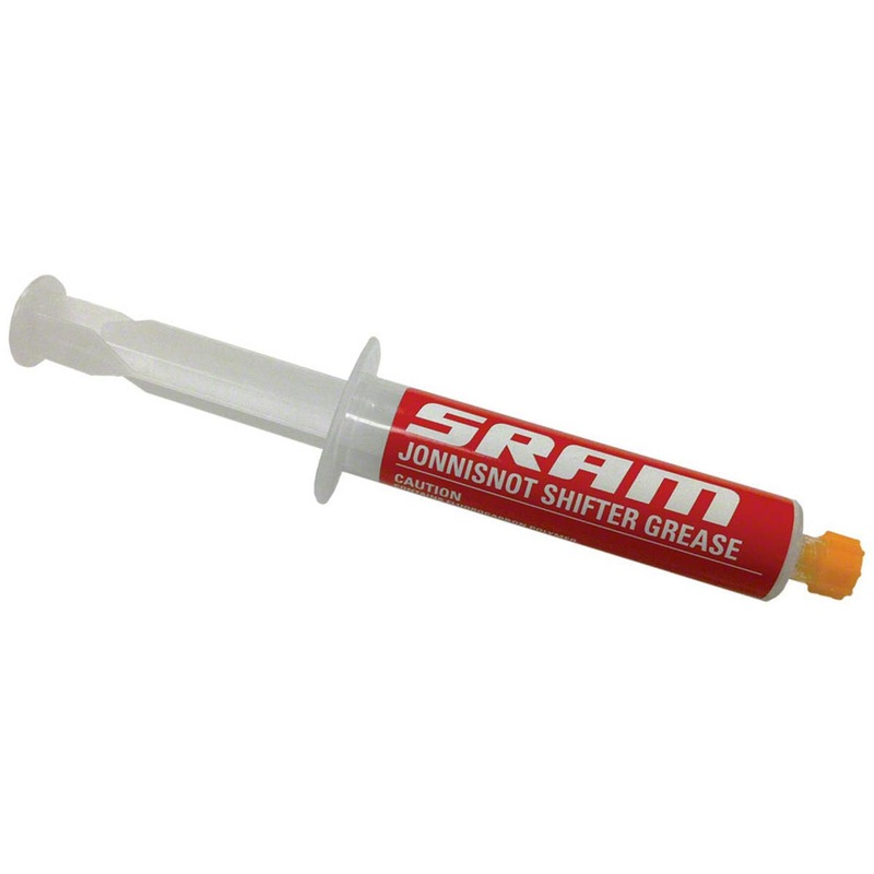 SRAM Jonnisnot Shifter Grease