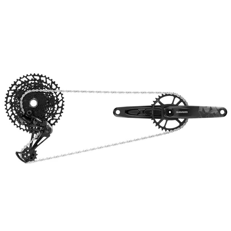 Sram NX Eagle 1×12 Speed Groupset