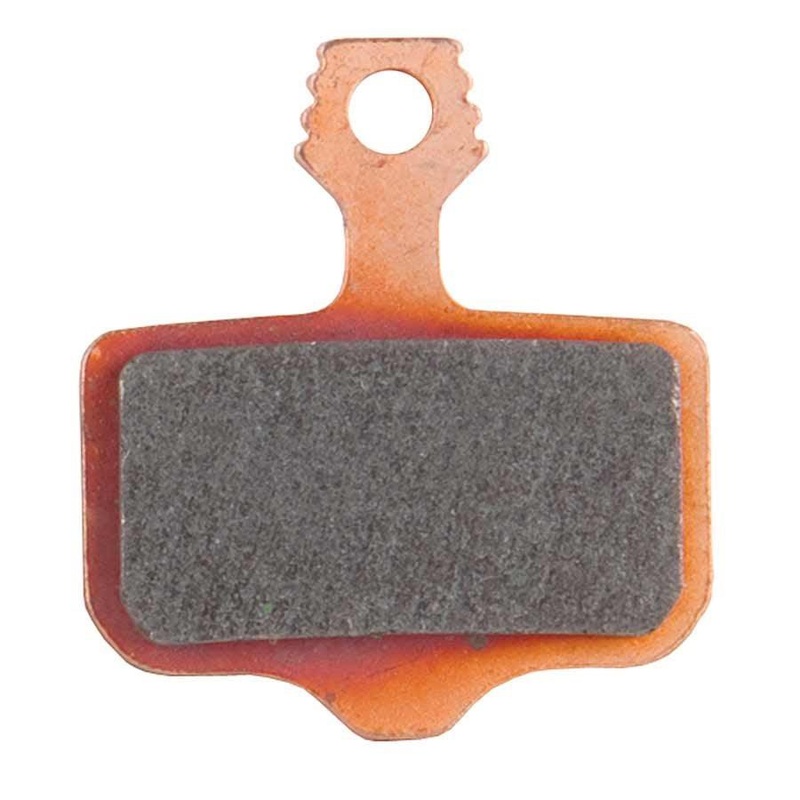 Sram Red eTap AXS Organic/Steel Elixir/Level Disc Brake Pads