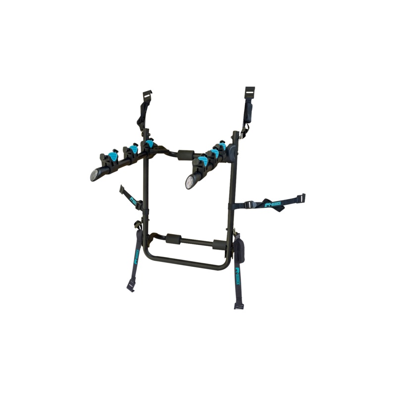 Bearack Genesis Pro Trunk Bike Racks