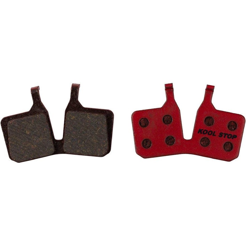 Kool Stop KS-D170 Organic Magura MT5/MT7 Disc Brake Pads