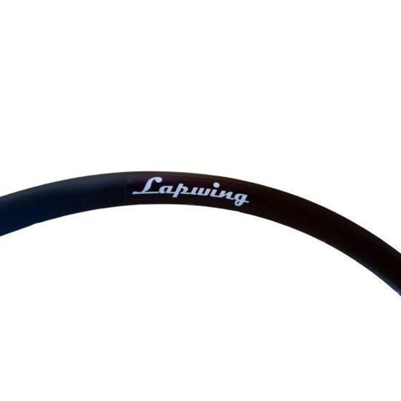 Lapwing LP-724 700c Disc Brake Rims (Black)