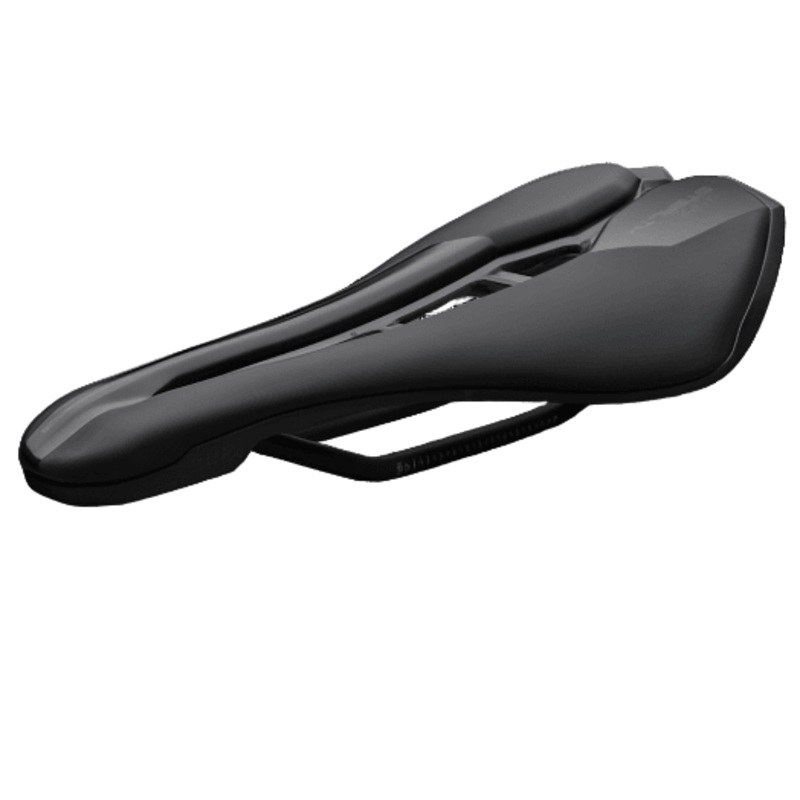 Pro Bike Gear Stealth Performance Saddle (Black)