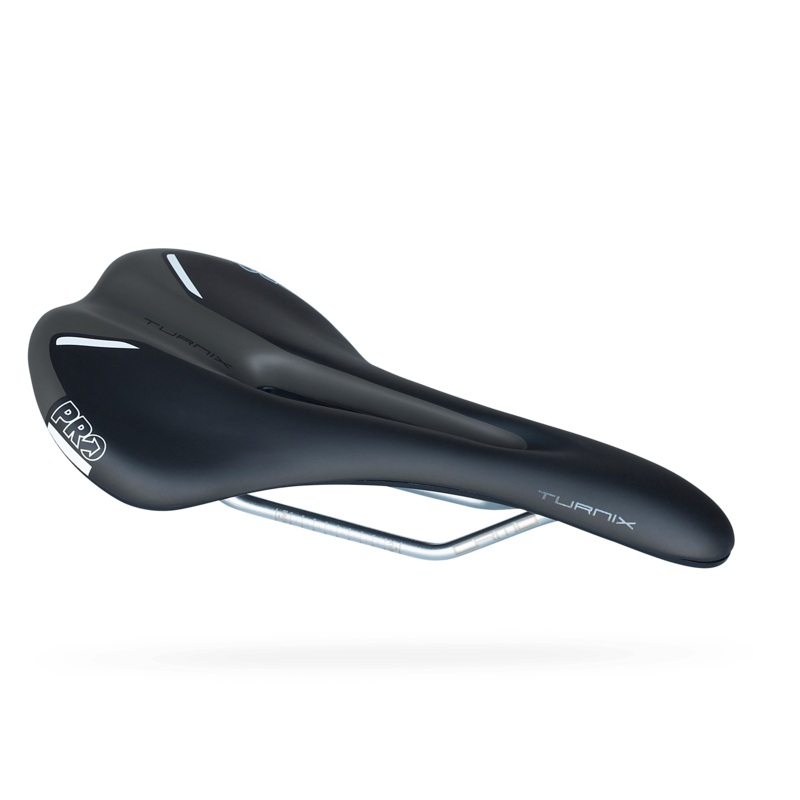 PRO Bike Gear Turnix Crmo Saddle