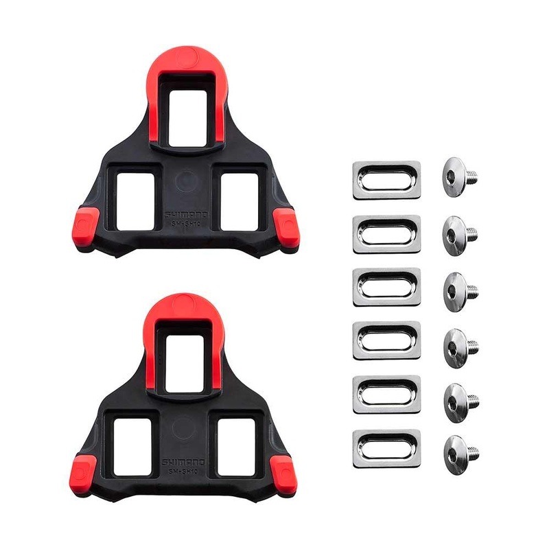 Shimano SM-SH10 Cleat Set