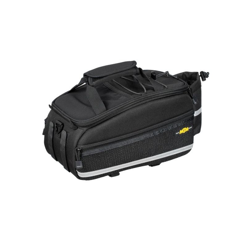 Topeak MTX Trunkbag EX (Black)