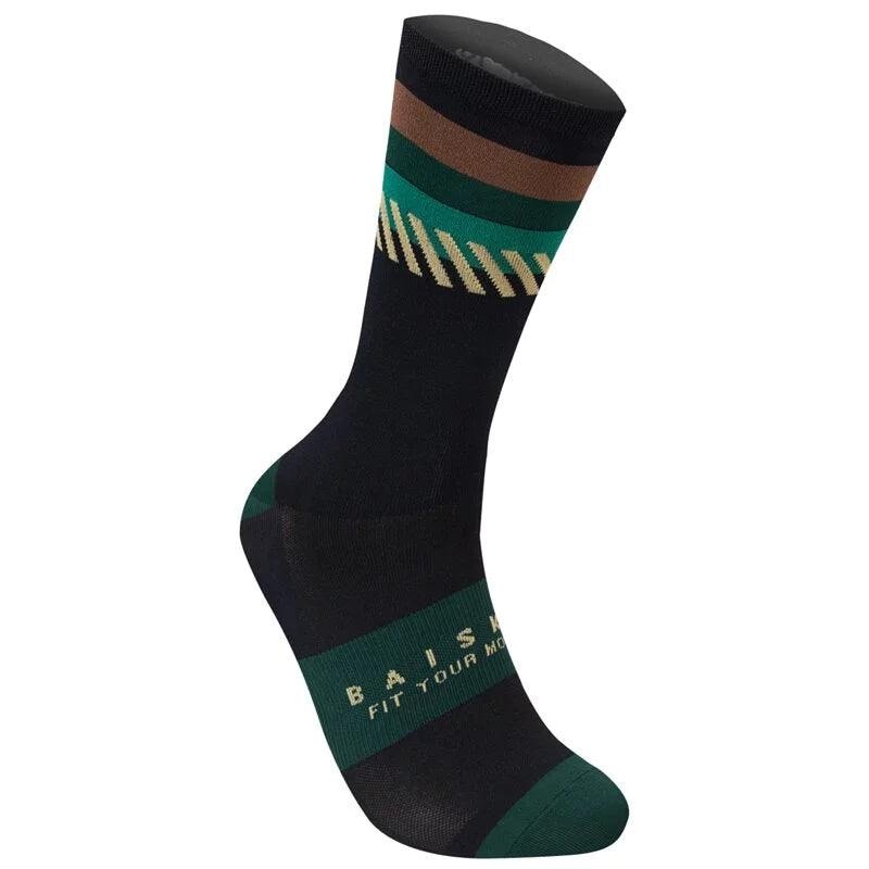 Baisky Mens Sport Socks (Armed)