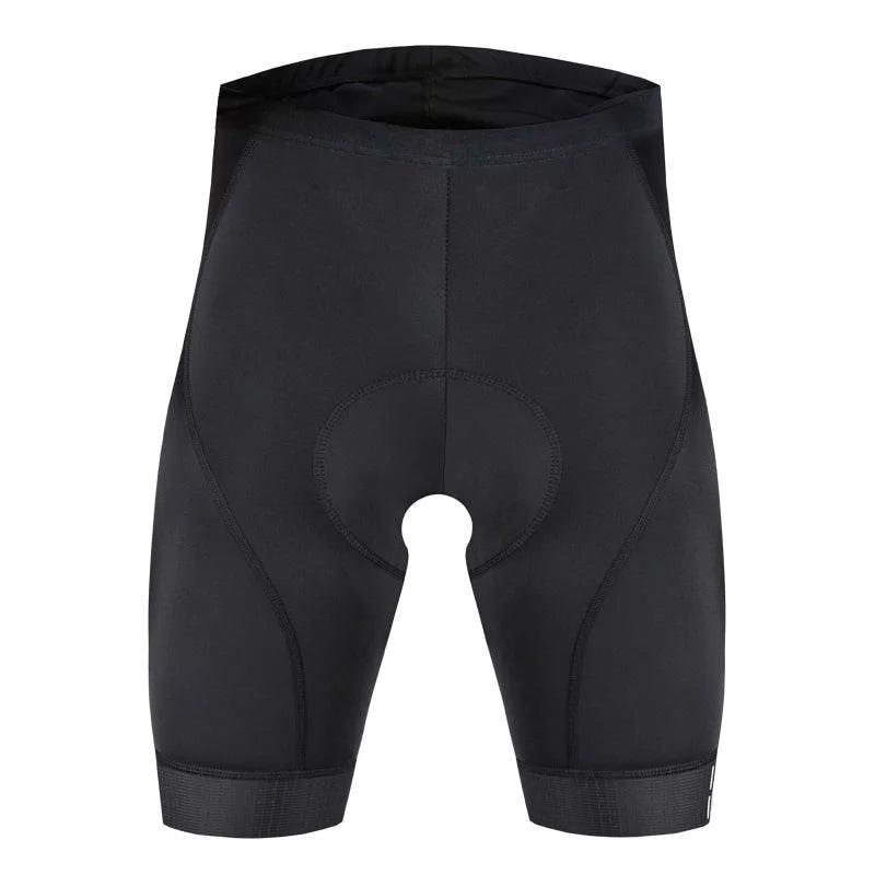 Baisky SuHa Flu Mens Cycling Shorts (Black)