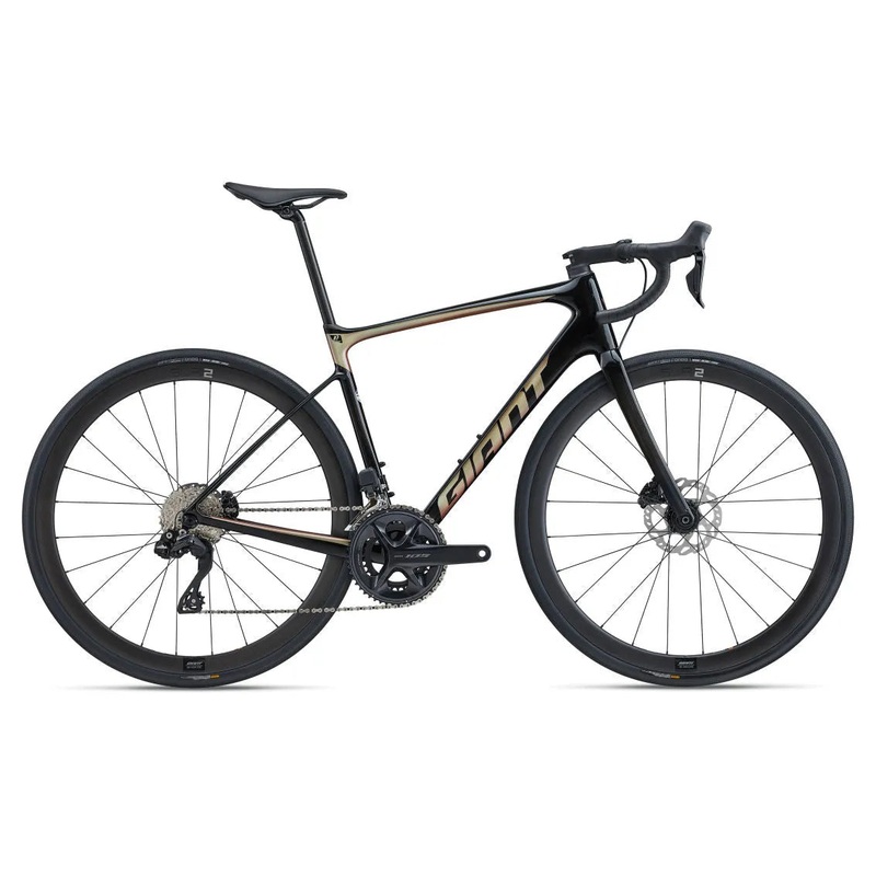 Giant Defy Advanced Pro Di-2 (Carbon/Messier)