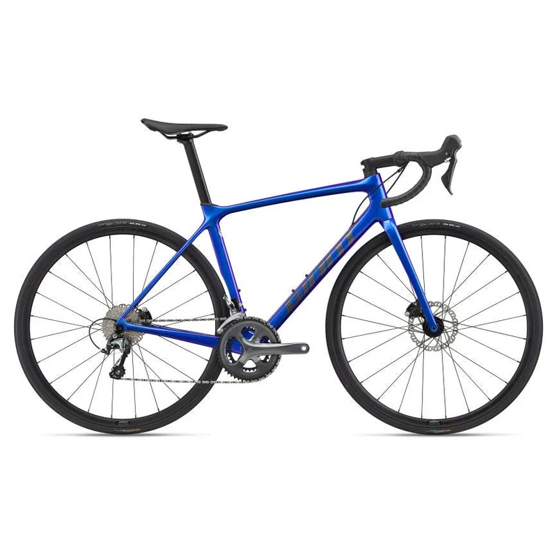 Giant TCR Advanced 3 Disc (Sapphire)