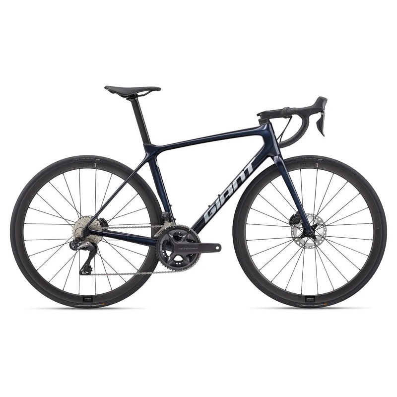 Giant TCR Advanced Pro 0 Di2 Disc (Cold Night)