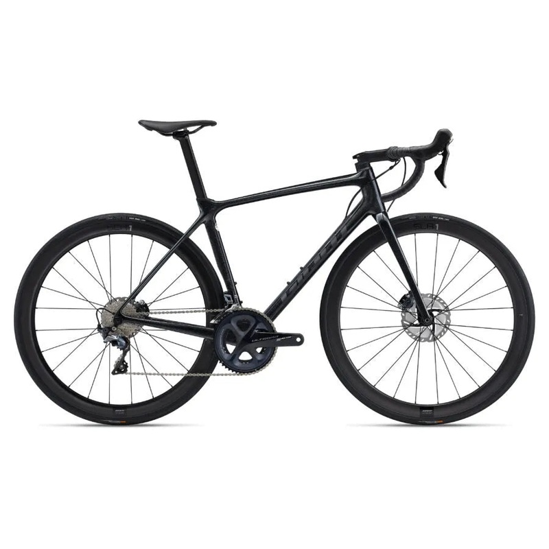 Giant TCR Advanced Pro 1 Disc (Black Diamond)