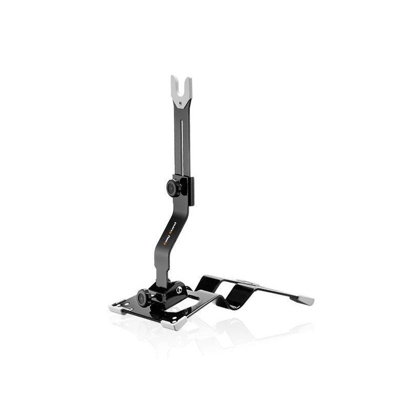 Ibera Heavy Duty Adjustable Bike Stand