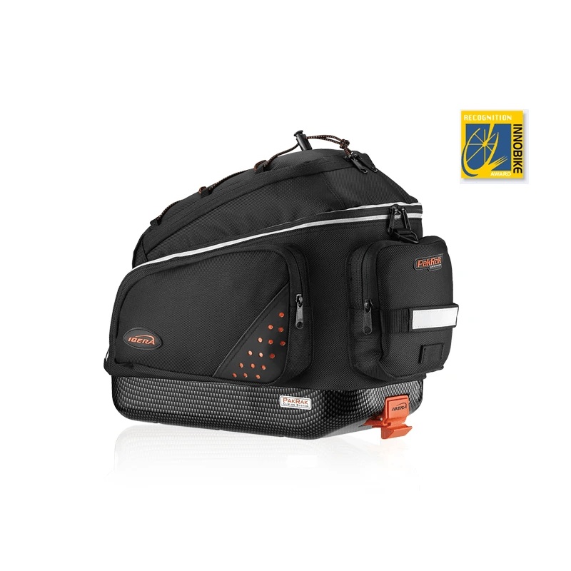 Ibera Pakrak Commuter Bag