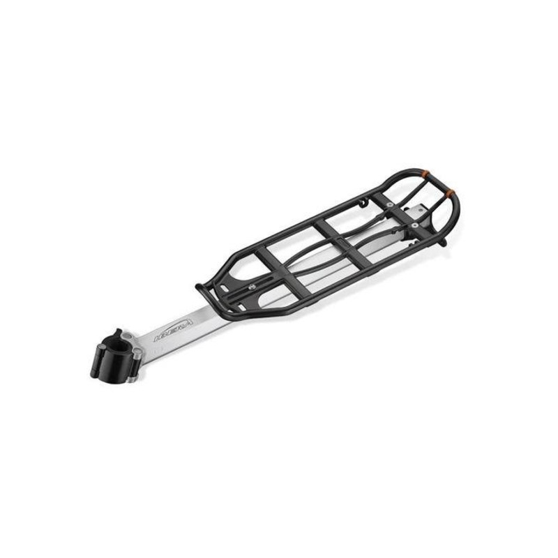 Ibera Parak Commuter Alloy Rear Pannier Rack