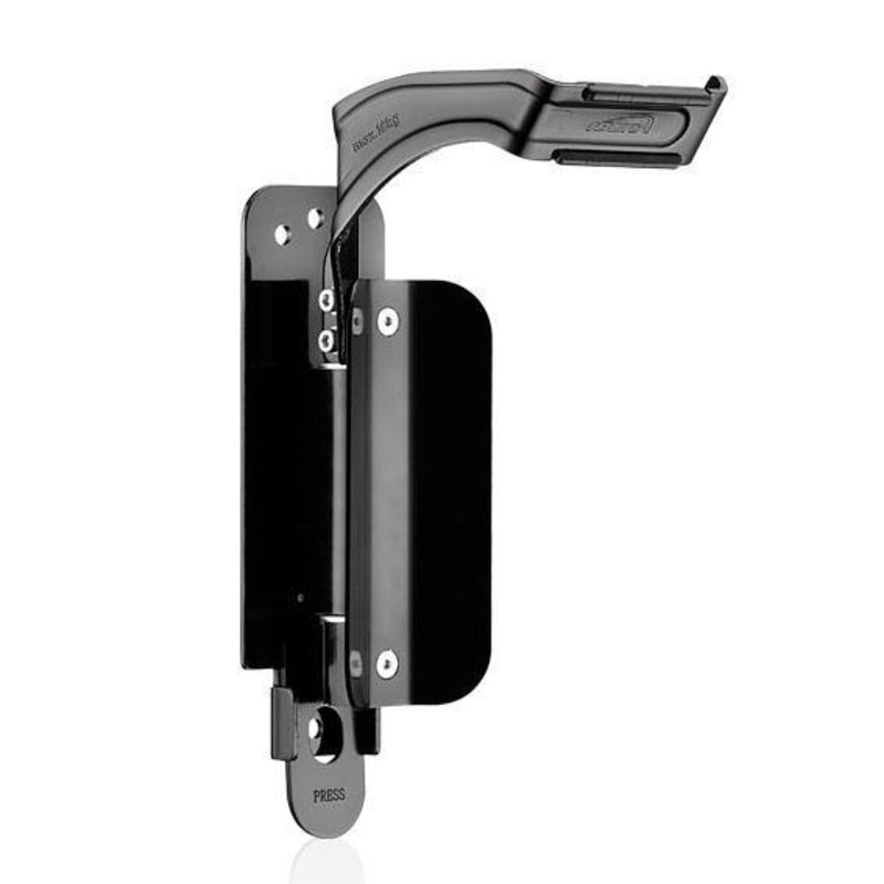 Ibera Space Saver Hanger