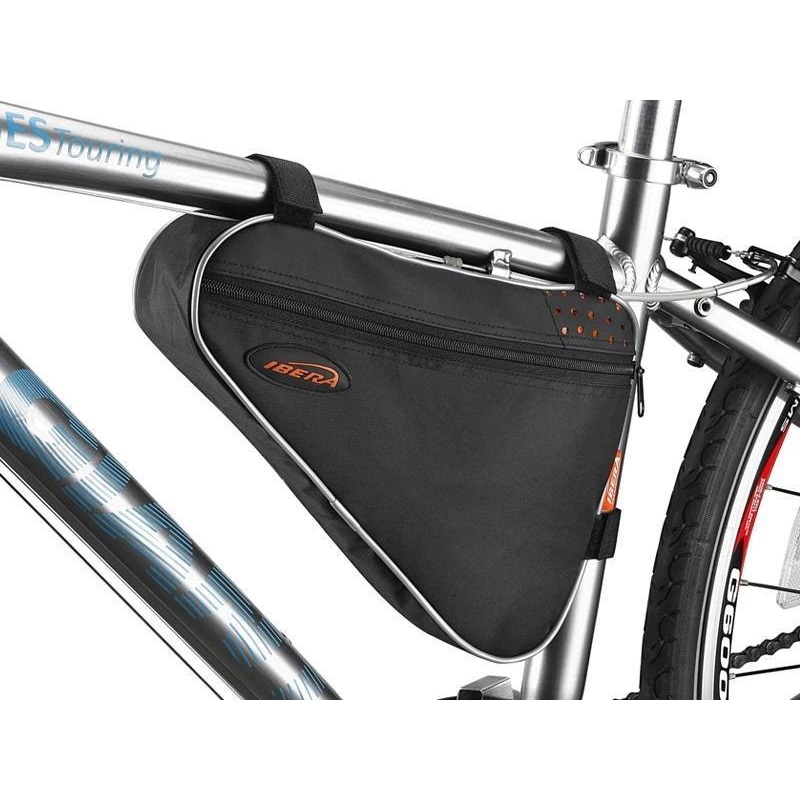 Ibera Triangle Frame Bag|M