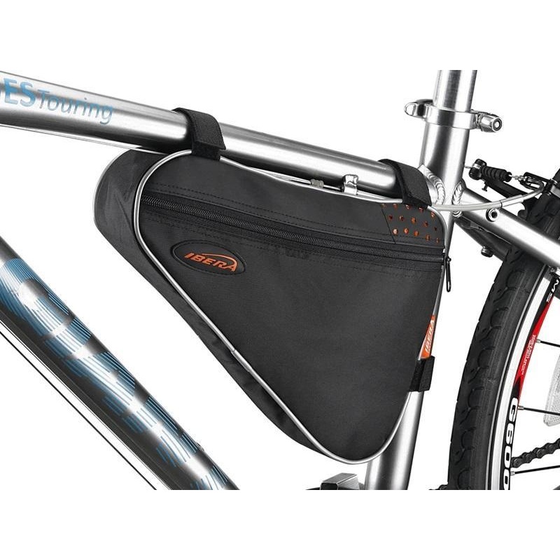 Ibera Triangle IB-FB1 Frame Bag