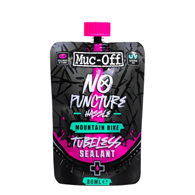 Muc-off MTB Tubeless Sealant