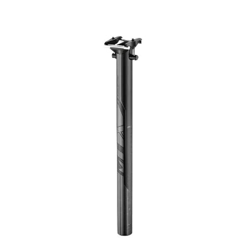 Token MTX 31.6mm Carbon Seatpost (Black)
