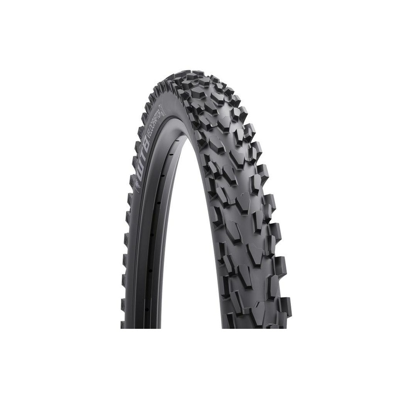 WTB VelociRaptor Comp 26 Wired Front Tire (Black)