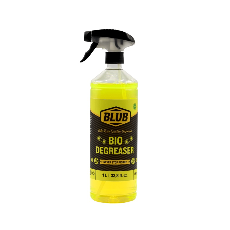 Blub Bio Degreaser|1 L|5 L